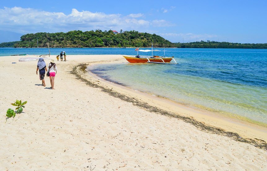 Magalawa Island , , Philippines
